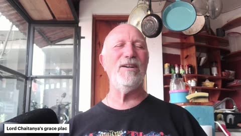 Mantra Meditation by singing and japa