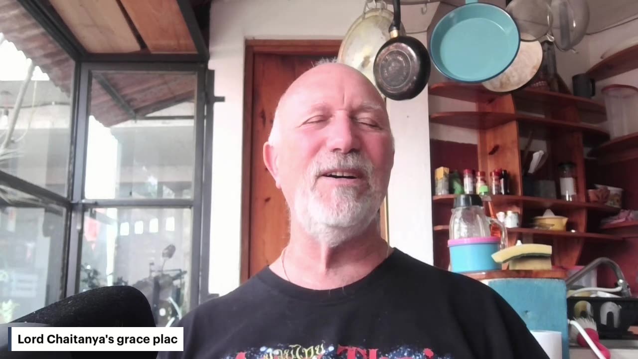 Mantra Meditation by singing and japa