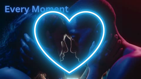 Every Moment 🎶