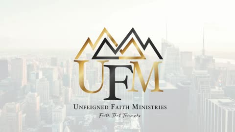 Word Sunday w/ UFM