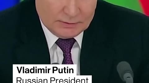 Putin Thanks Trump for 'Paying So Much Attention' to Ukraine 🇷🇺🇺🇸 | World News Update