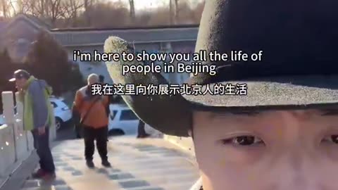 China Cowboy