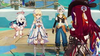 [Event Story] Sunspray Summer Resort: Part I - To a Carefree Vacation!
