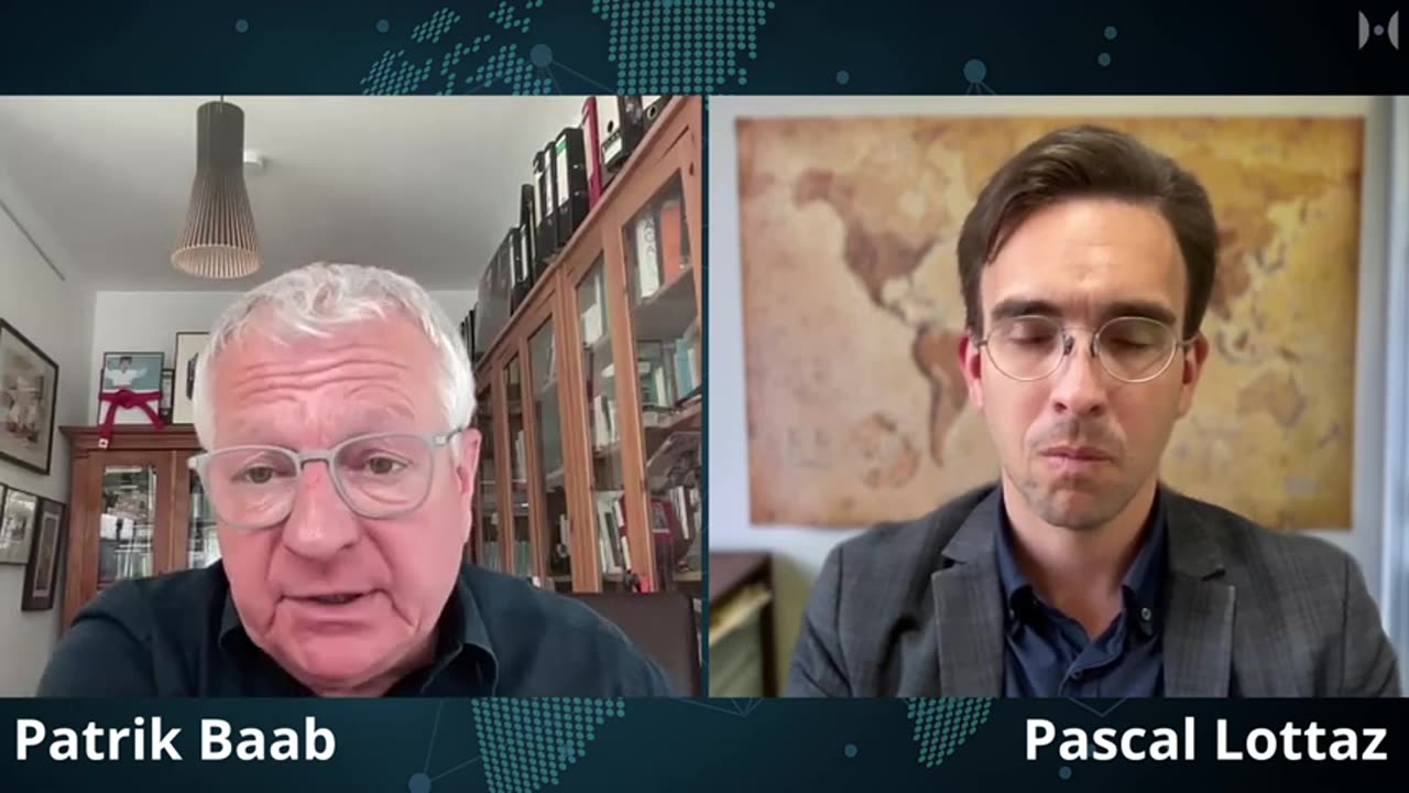 German War Journalist REVEALS Realities in Ukraine | Patrik Baab-Neutrality Studies