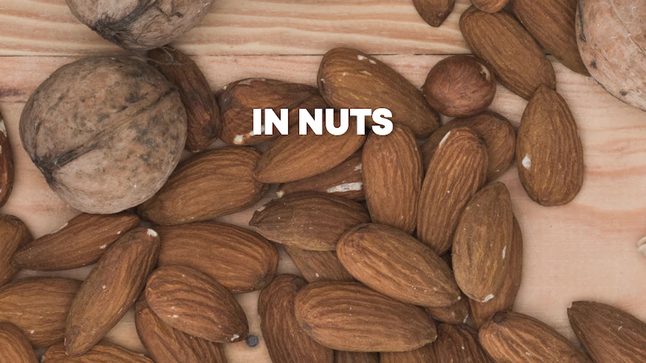 What Else Comes With Your Seed Oils?