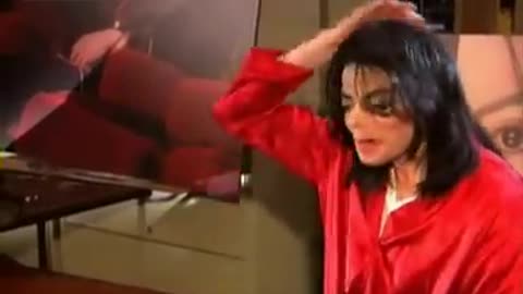 Michael Jackson about How Billie Jean Song Was Created