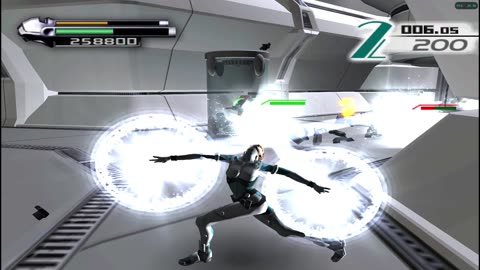 P.N.03 [RA] - Mission 3 + Trials [(Easy)] [NC]