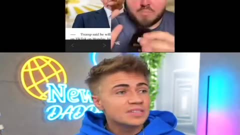 Final Goodbye - when America was being kicked off TikTok