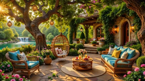 Morning Jazz - Please Like and Follow