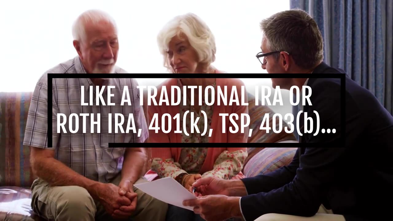 Revelation Gold Group: Are You Qualified for a Gold IRA?