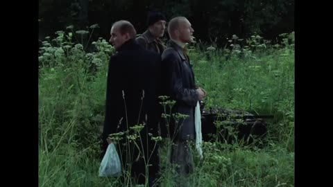 СТАЛКЕР - Разбор и смысл фильма__en