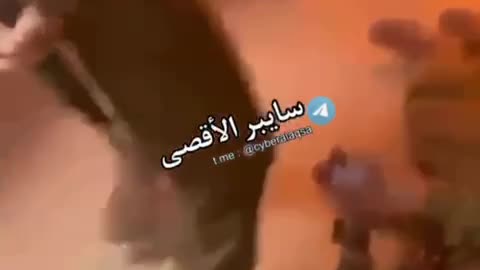 FIRESTORM TRAPPING CENTRAL ISRAELI MILITARY IN BUNKERS 🔥 [POSSIBLY BEING BURNT ALIVE]