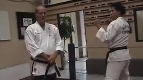 Hapkido