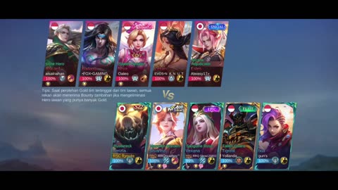 The Real Fighter?! Terizla Is Strongest Hero | Gameplay Mobile Legends: Bang Bang
