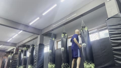 Vacation in Mauritius 🇲🇺 . Shape Sports Club Grand Baie - 5 Hands Combo. July 7, 2025