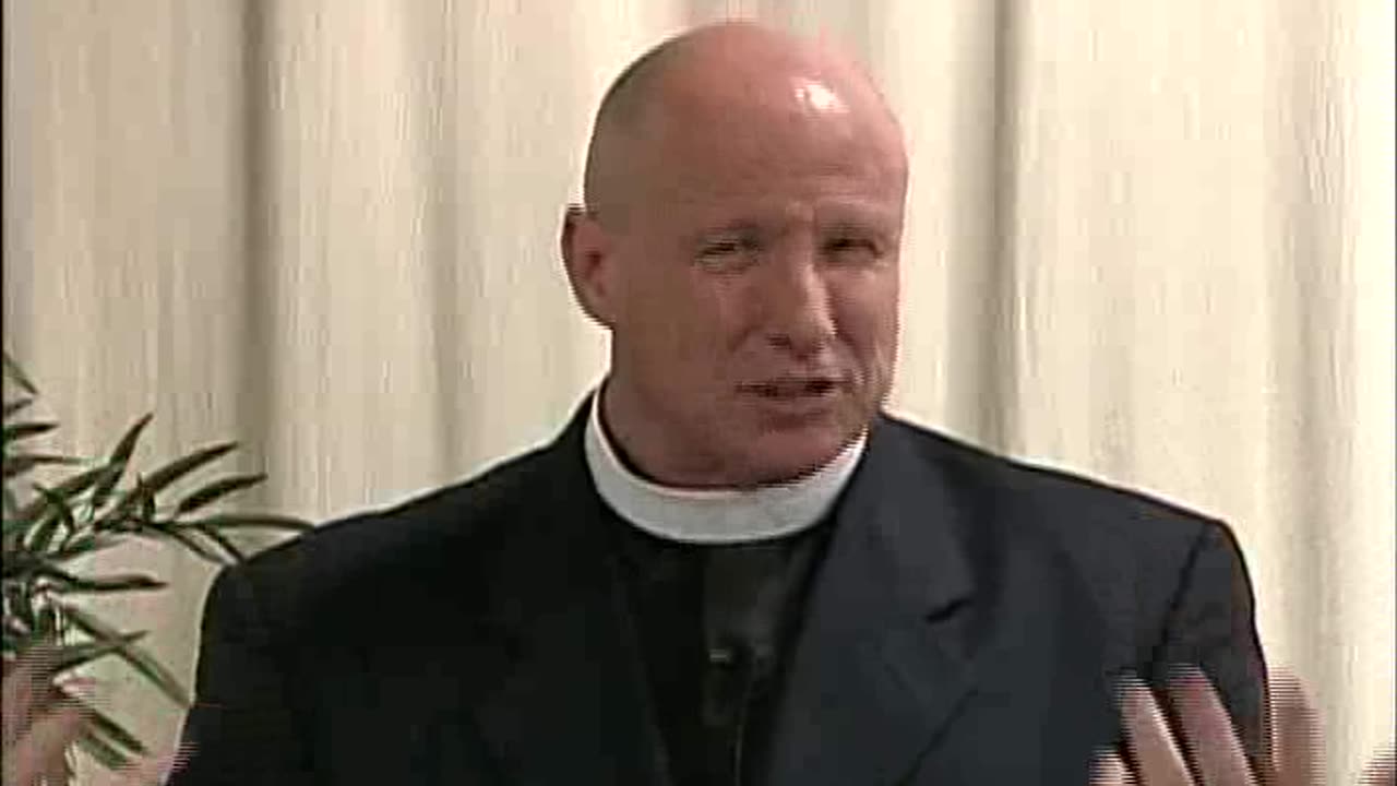 What the Holy Spirit will do for you.