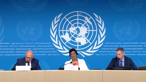 Israel has committed genocide in Gaza, UN Commission finds | Press Conference, 16 September 2025