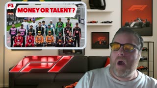 F1’s Nepo Baby Problem – Talent or Money? 💰🏎️