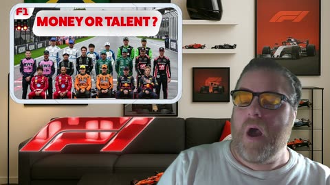 F1’s Nepo Baby Problem – Talent or Money? 💰🏎️