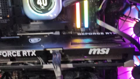 Ryzen 9800X3D Build Stuck A 0% On Windows 10 Install!