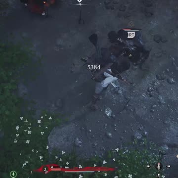 Where Winds Meet🔥