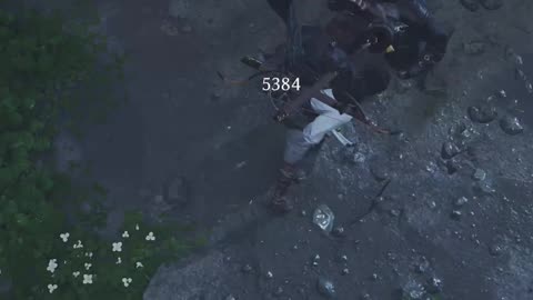 Where Winds Meet🔥