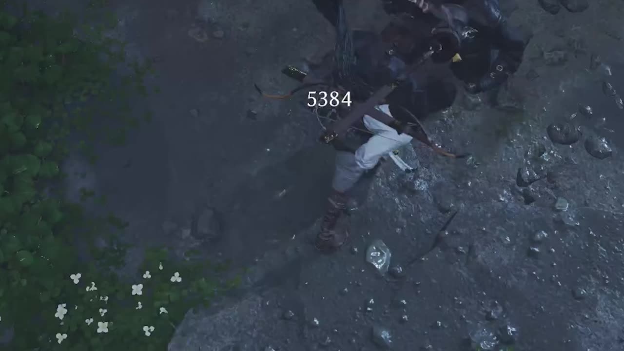 Where Winds Meet🔥