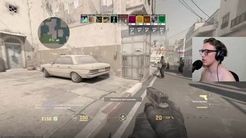 CS Stream (7/19/2025)