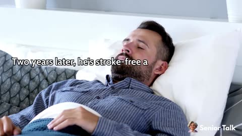 As a BRAIN Doctor, I’m SHOCKED_ THIS Sleeping Position Raises Stroke Risk Overnight _ Senior Health