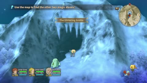 Ni no Kuni_ Wrath of the White Witch Remastered Day 11