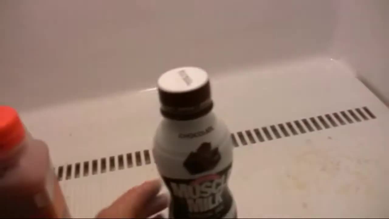 Martin Zender WBRI Tour