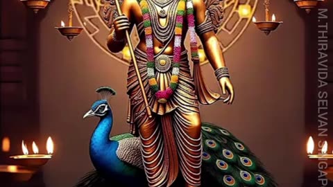 அப்பா எனக்கு ஒரு அருள் தாராய் முருகா TMS LEGEND M.THIRAVIDA SELVAN SINGAPORE TMS FANS 2025