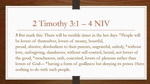 Signs of the End Times Ep. 53