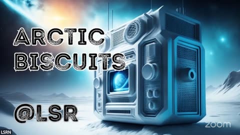 Arctic Biscuits 217
