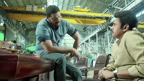 South Indian Movie