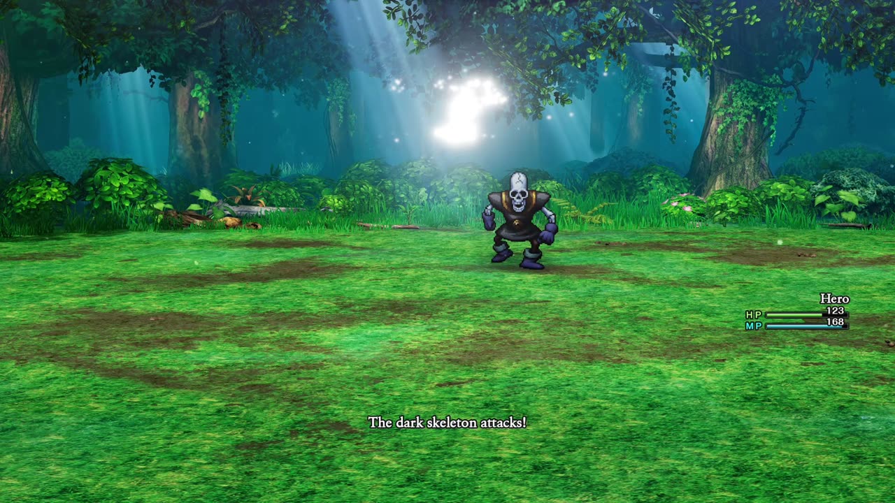 Dragon Quest I | HD-2D REMAKE | PART 3 #GAMING