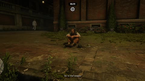 This Red Dead Online voice actor deserves an Oscar