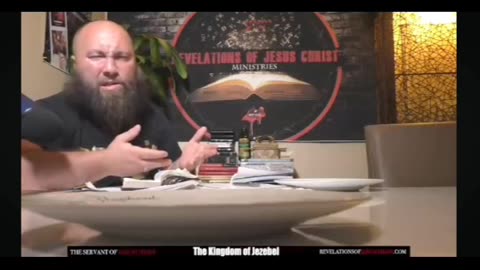 Jezebel: The Evil Spirit Of Feminism & More