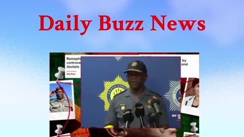 Panic as Coup Fears Grow Over SAPS Power Struggle