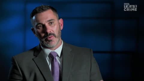 Snapped - S29E12 - Eunice Cristina Rodriguez (lektor PL)