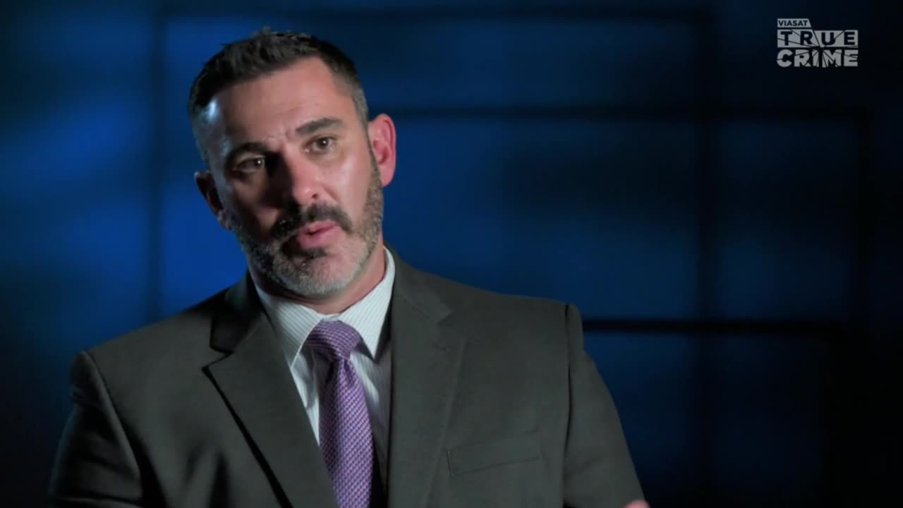 Snapped - S29E12 - Eunice Cristina Rodriguez (lektor PL)