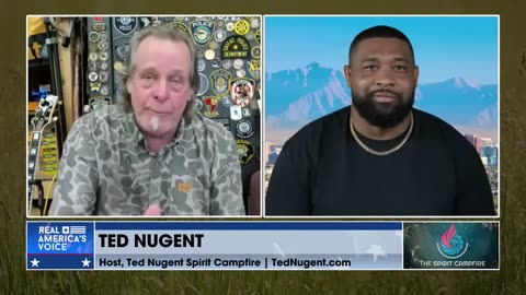 tednugent