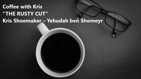 CWK: “THE RUSTY CUT”