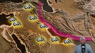 Sky Watch - Iran - Monkey Werx