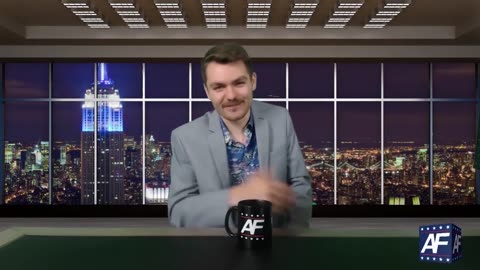 NICK FUENTES COMPARES THE NORTH TO THE SOUTH