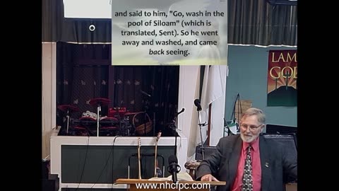 Jack Adams 11-9-2025 am