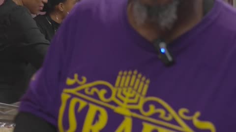 All Are Served Fundraiser, SUCCESS 😋🍗