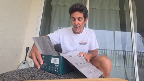 Outin nano caffe' che bella cosa che hanno fatto e perc1e in una battuta di pesca_part2