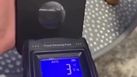 EMF blocker