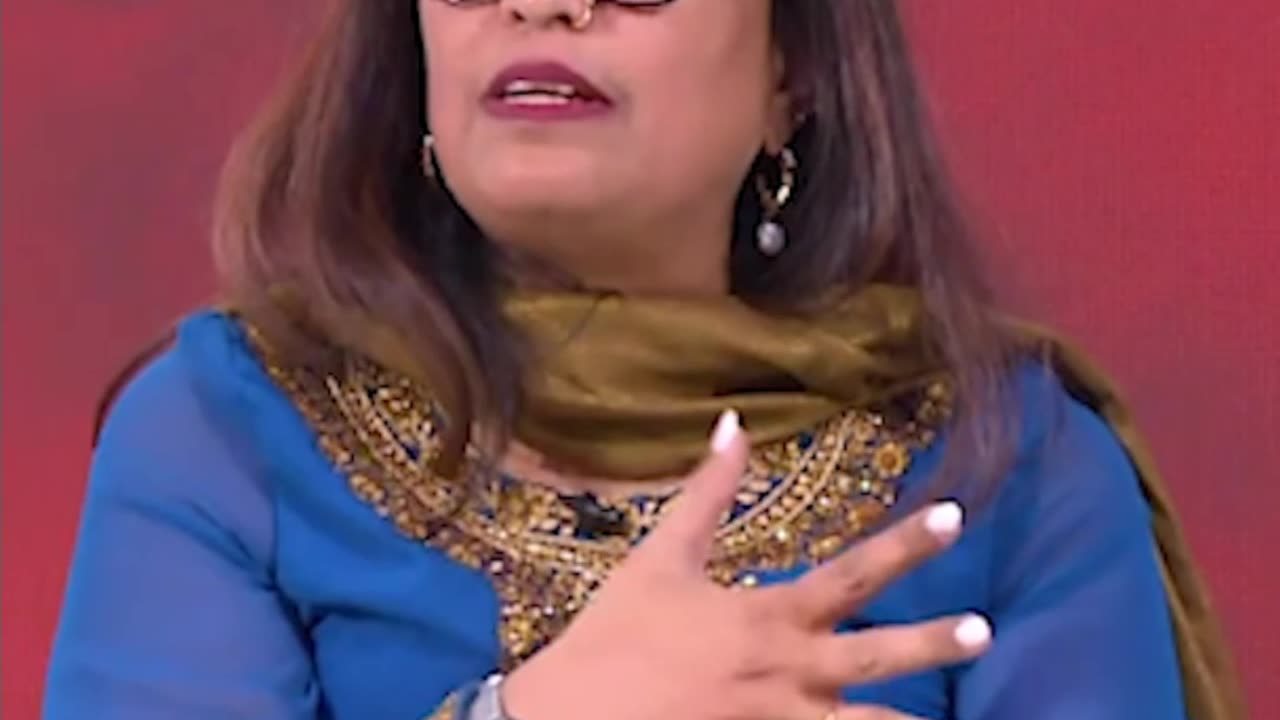 Instant YES to Déjà Vu! Dr. Vanita Sharma's Story 😲...